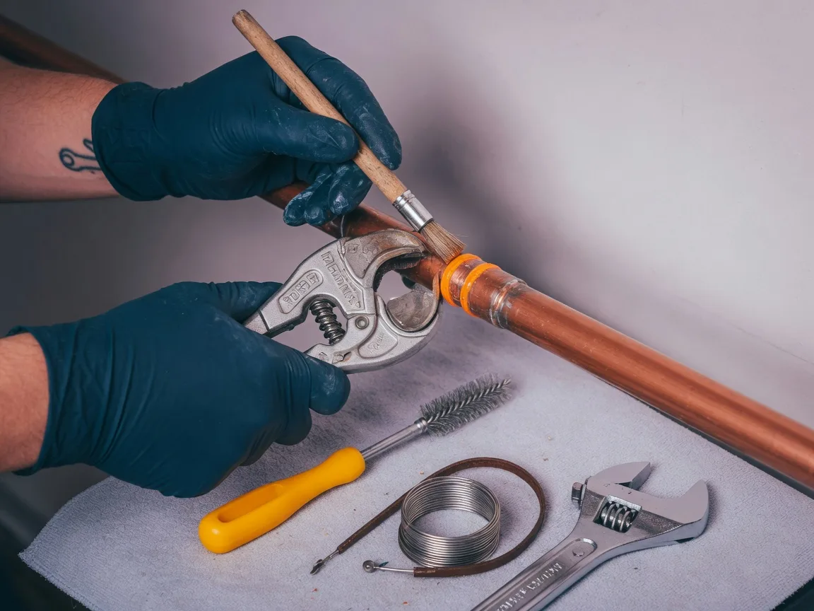 Why choose Sump Pump Repair in Red Rock, OK